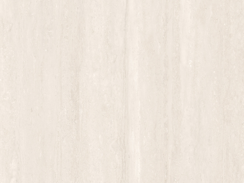 现代无缝奶油哑白洞石岩板贴图