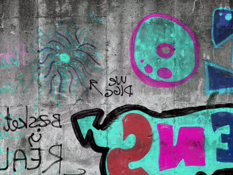 水泥混凝土水泥板微水泥砖墙面地面 斑驳旧水泥墙面 清水混凝土