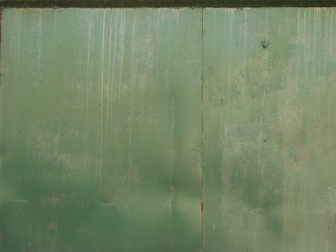 废弃金属锈蚀铁锈破旧金属生锈铁板划痕做旧金属 穿孔花纹金属板