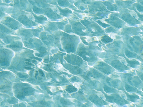  水纹理 水面水波纹 泳池水面 海洋海滩海水 河水 水池 流水 