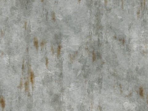 废弃金属锈蚀铁锈破旧金属生锈铁板划痕做旧金属 穿孔花纹金属板