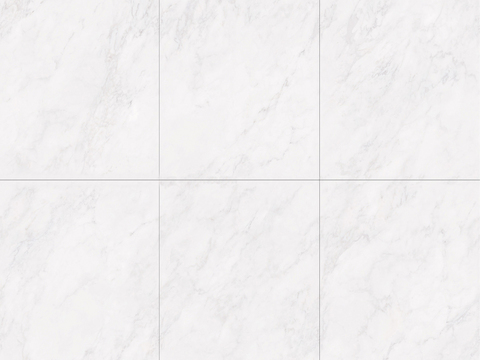 冠珠瓷砖现代简约轻奢厨卫瓷砖墙面瓷砖雪花白