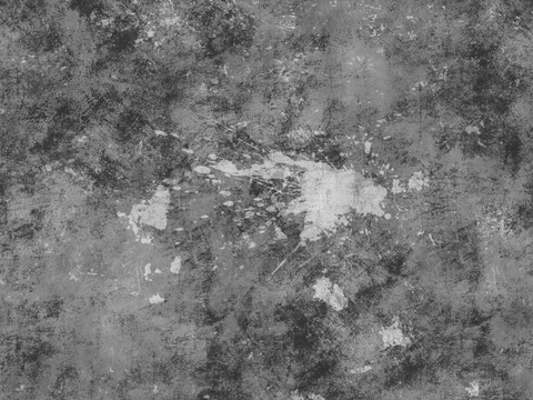 污渍噪波 划痕地面 凹凸黑白