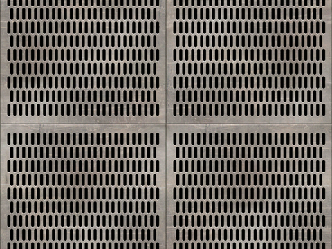 穿孔金属板 洞洞板 镂空金属板 金属网镂空屏风隔断篦子出风口