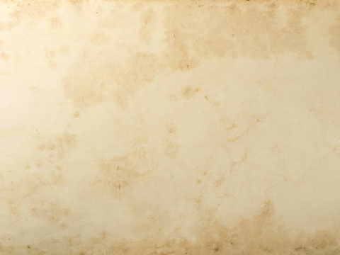 宣纸 纸张 黄纸