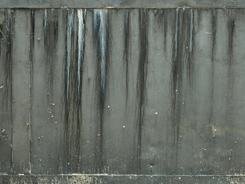 废弃金属锈蚀铁锈破旧金属生锈铁板划痕做旧金属 穿孔花纹金属板