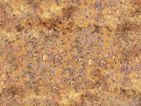 废弃金属锈蚀铁锈破旧金属生锈铁板划痕做旧金属 穿孔花纹金属板