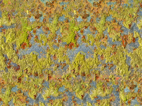 废弃金属锈蚀铁锈破旧金属生锈铁板划痕做旧金属 穿孔花纹金属板