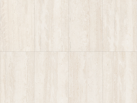 现代无缝中古侘寂浅色洞石 意大利洞石