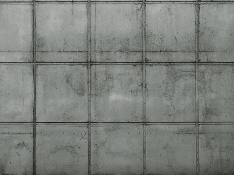  水泥混凝土水泥板微水泥砖墙面地面 斑驳旧水泥墙面 清水混凝土 