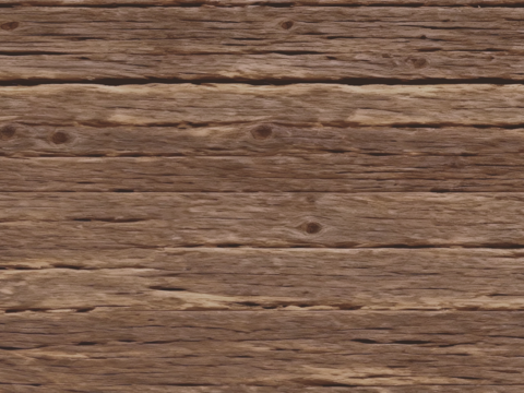 中古式工业风 户外防腐木地板 防腐原木 墙面做旧木板 老旧木