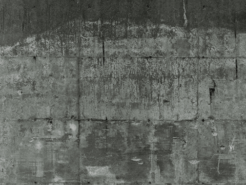  水泥混凝土水泥板微水泥砖墙面地面 斑驳旧水泥墙面 清水混凝土 