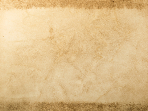 宣纸 纸张 黄纸