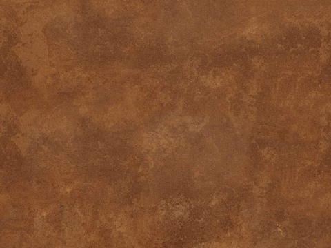 废弃金属锈蚀铁锈破旧金属生锈铁板划痕做旧金属 穿孔花纹金属板