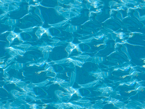  水纹理 水面水波纹 泳池水面 海洋海滩海水 河水 水池 流水 