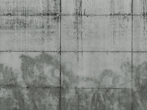  水泥混凝土水泥板微水泥砖墙面地面 斑驳旧水泥墙面 清水混凝土 