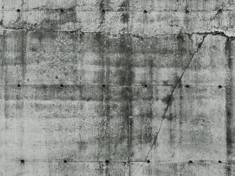 水泥混凝土水泥板微水泥砖墙面地面 斑驳旧水泥墙面 清水混凝土