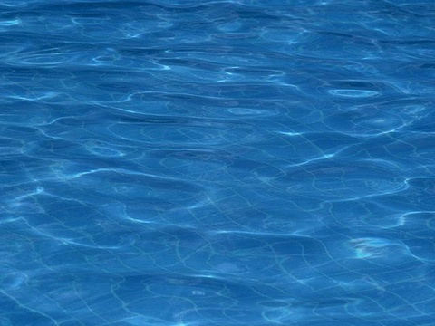 水纹理 水面水波纹 泳池水面 海洋海滩海水 河水 水池 流水