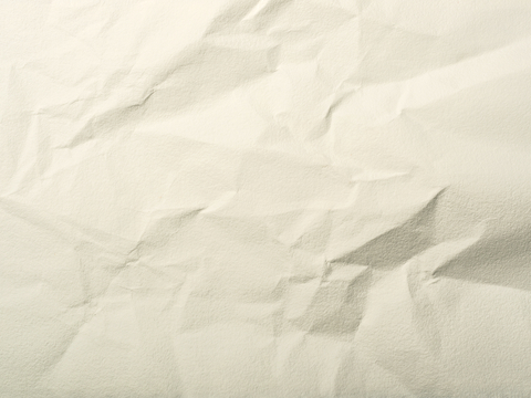 宣纸 纸张 黄纸