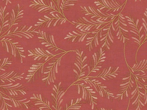 无缝刺绣花纹布