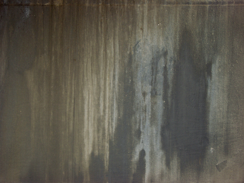 废弃金属锈蚀铁锈破旧金属生锈铁板划痕做旧金属 穿孔花纹金属板