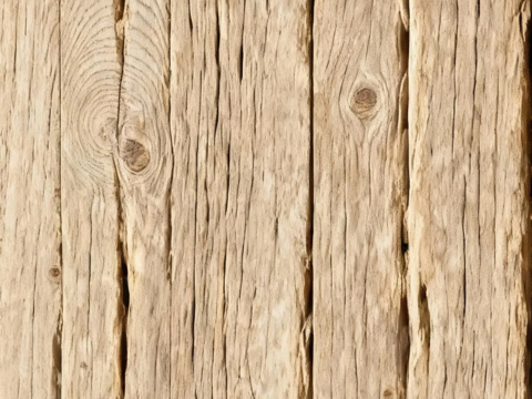 白色旧木板  户外防腐木地板 防腐原木墙面做旧木板 老旧木条