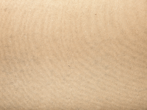 宣纸 纸张 黄纸