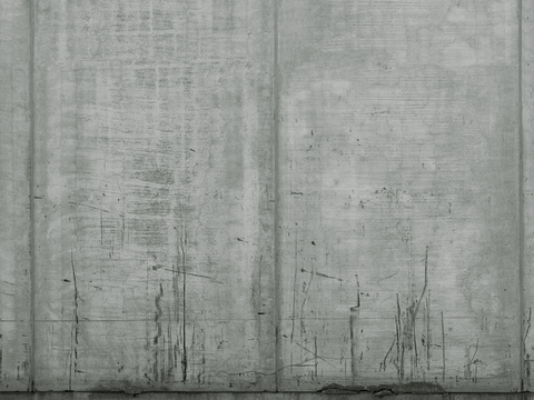 水泥混凝土水泥板微水泥砖墙面地面 斑驳旧水泥墙面 清水混凝土