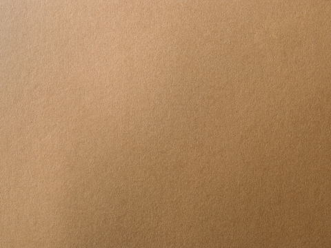 宣纸 纸张 黄纸