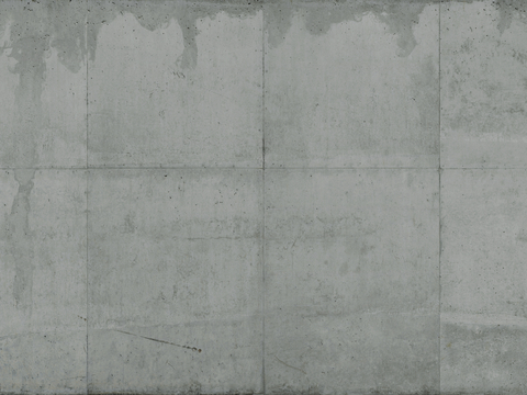  水泥混凝土水泥板微水泥砖墙面地面 斑驳旧水泥墙面 清水混凝土 