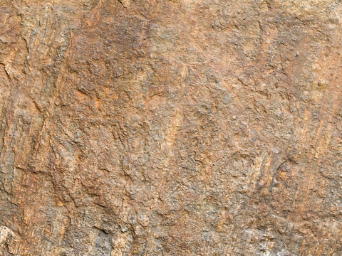 大理石 石材 岩石 室外火烧板芝麻黑  芝麻灰花岗岩墙地面