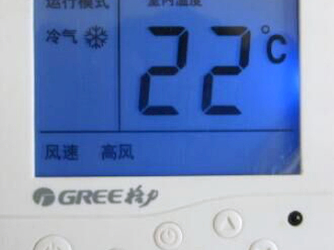 开关插座面板 控制面板 空调调节开关面板 显示面板