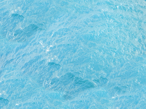 水纹理 水面水波纹 泳池水面 海洋海滩海水 河水 水池 流水