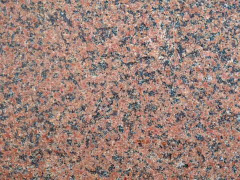 大理石 石材 岩石 室外火烧板芝麻黑  芝麻灰花岗岩墙地面