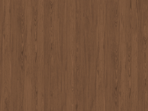 棕色木饰面
