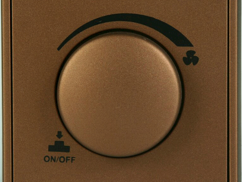 开关插座面板 控制面板 空调调节开关面板 显示面板