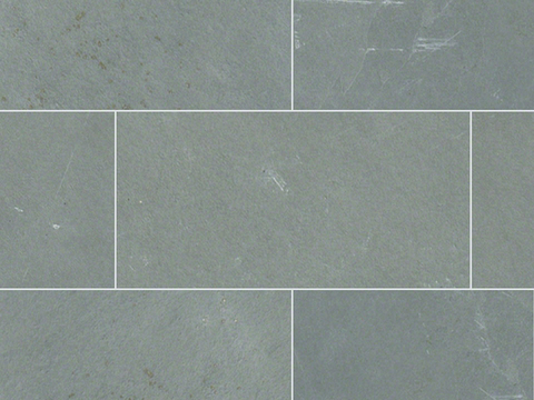  大理石石材 岩石 室外火烧板芝麻黑芝麻灰花岗岩墙地面 广场砖 