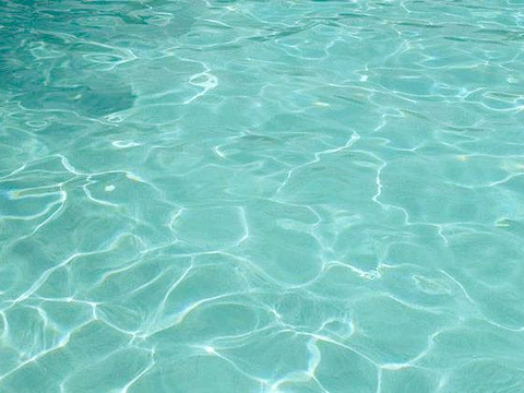  水纹理 水面水波纹 泳池水面 海洋海滩海水 河水 水池 流水 