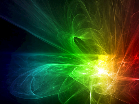 现代屏幕玻璃 电脑LED显示器屏幕壁纸电视屏幕科技拼接大屏幕