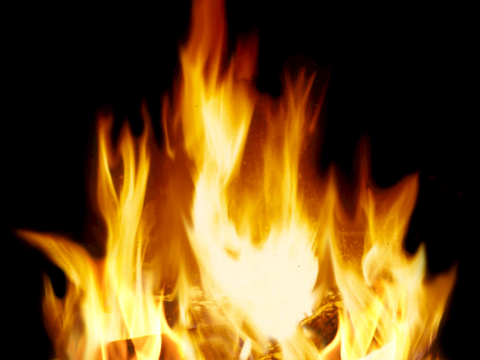  火焰 柴火 蜡烛烛火 柴火堆 壁炉火焰 