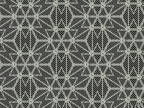 穿孔金属板 洞洞板 镂空金属板 金属网镂空屏风隔断篦子出风口