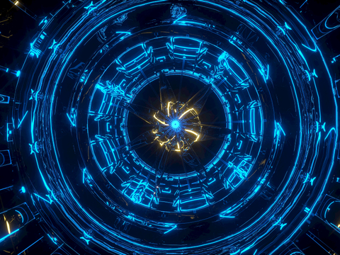 现代屏幕玻璃 电脑LED显示器屏幕壁纸电视屏幕科技拼接大屏幕