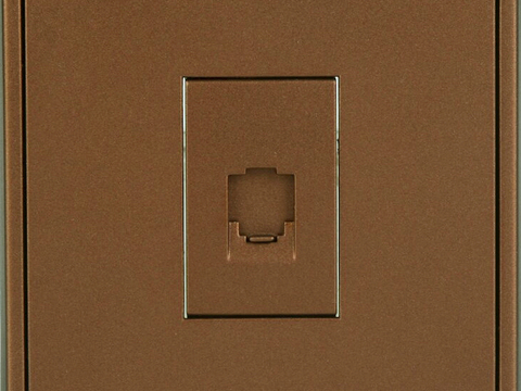  开关插座面板 控制面板 空调调节开关面板 显示面板 