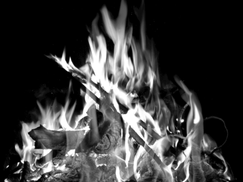  火焰 柴火 蜡烛烛火 柴火堆 壁炉火焰 