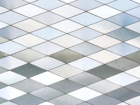  穿孔金属板 洞洞板 镂空金属板 金属网镂空屏风隔断篦子出风口 