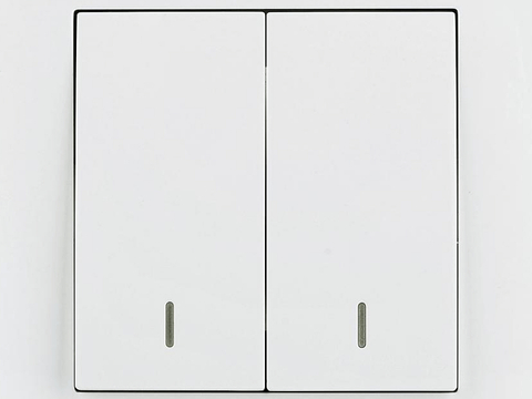 开关插座面板 控制面板 空调调节开关面板 显示面板