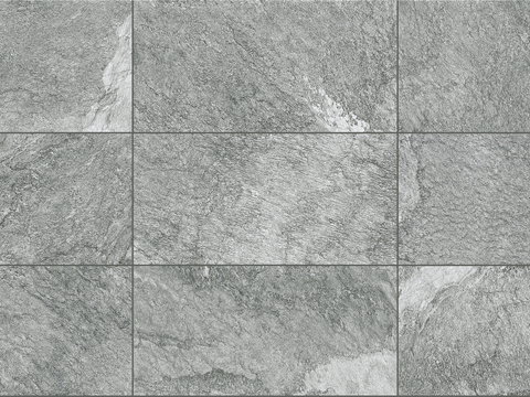  大理石 石材 岩石 室外火烧板芝麻黑  芝麻灰花岗岩墙地面 