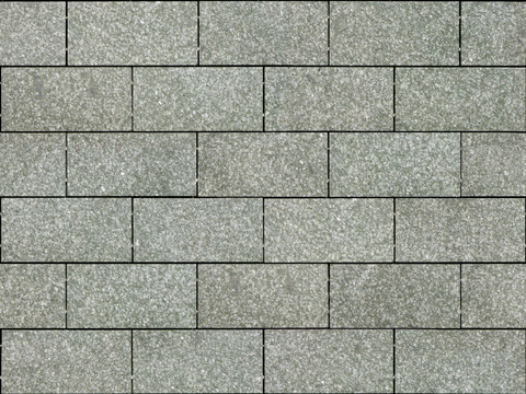  大理石 石材 岩石 室外火烧板芝麻黑  芝麻灰花岗岩墙地面 