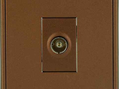 开关插座面板 控制面板 空调调节开关面板 显示面板