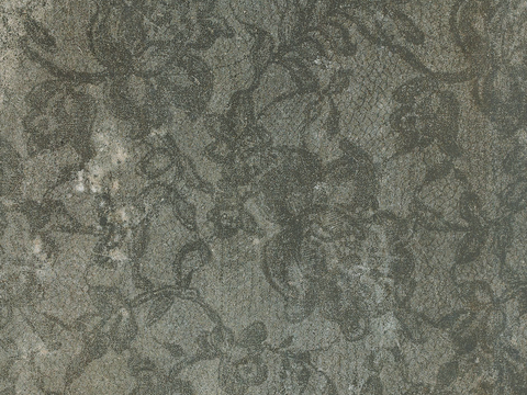 大理石石材 岩石 室外火烧板芝麻黑芝麻灰花岗岩墙地面 广场砖